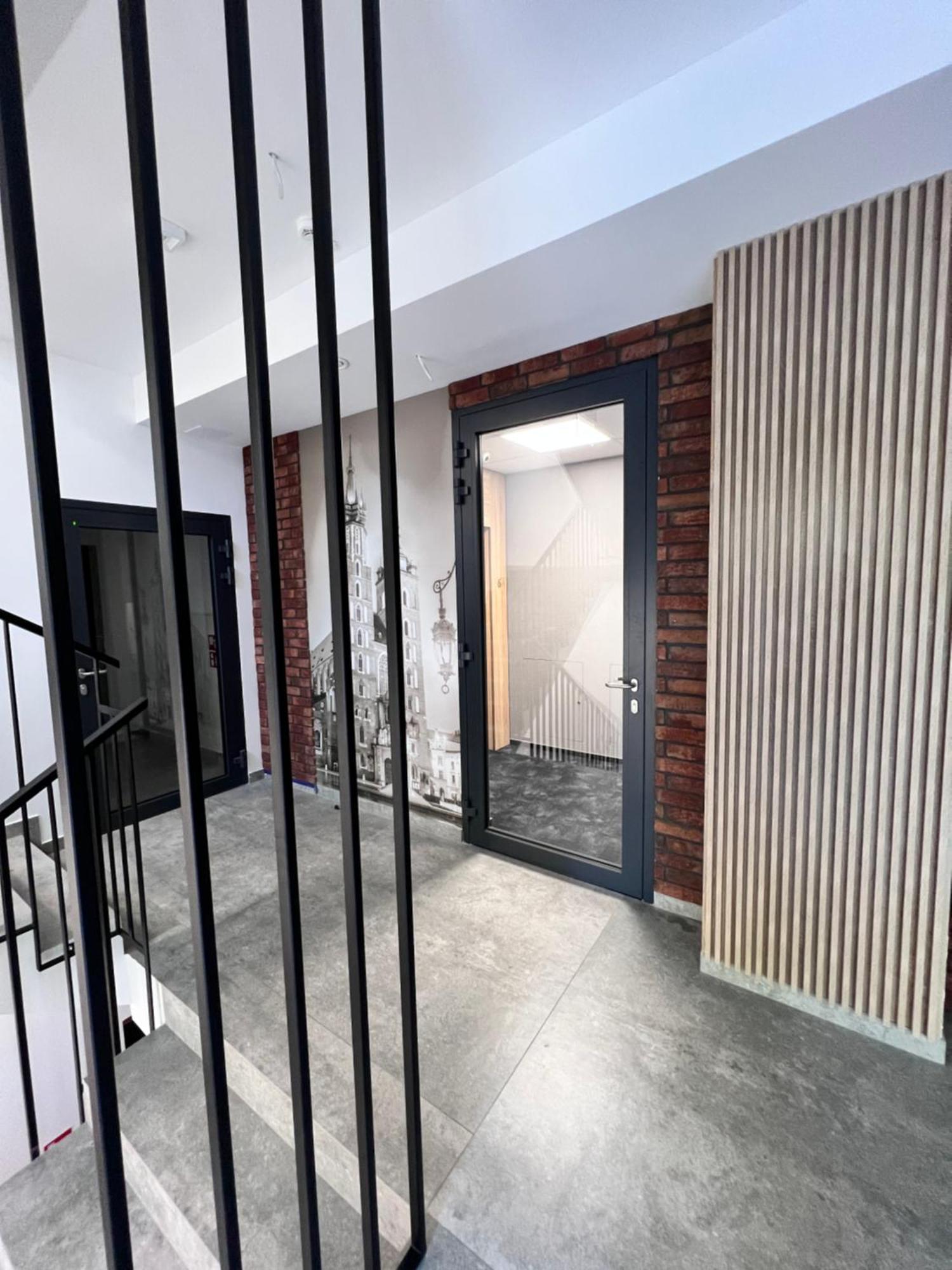 Cozystudio With Sauna Krakov Exteriér fotografie